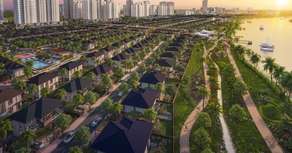 Hai con trai Chủ tịch Nam Long Group muốn gom thêm 2 triệu cổ phiếu NLG