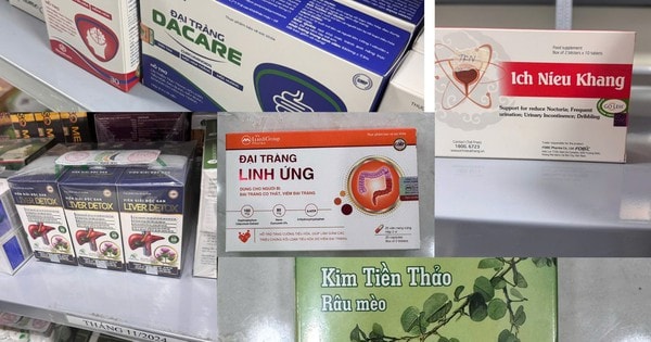 Khởi tố Tổng giám đốc 1 công ty sản xuất thực phẩm chức năng giả quy mô ngàn tỉ đồng