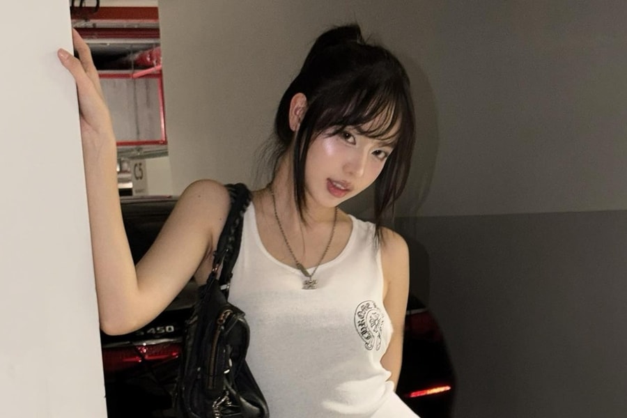 Thanh Thủy giữa tin hẹn hò nam ca sĩ