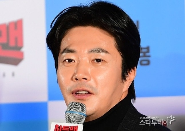 Kwon Sang Woo vấp tranh cãi