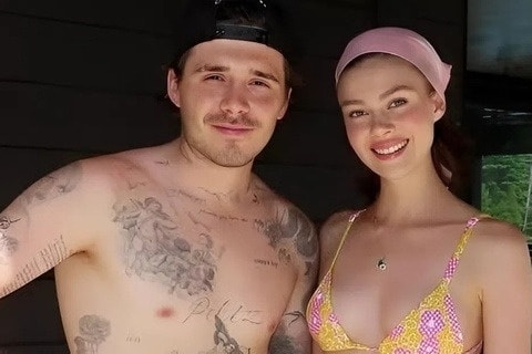 Toàn cảnh vụ con trai Beckham từ mặt cha mẹ