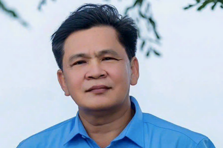 Trần Nam Phong - Người gặp một lần là nhớ, thơ đọc một lần là say