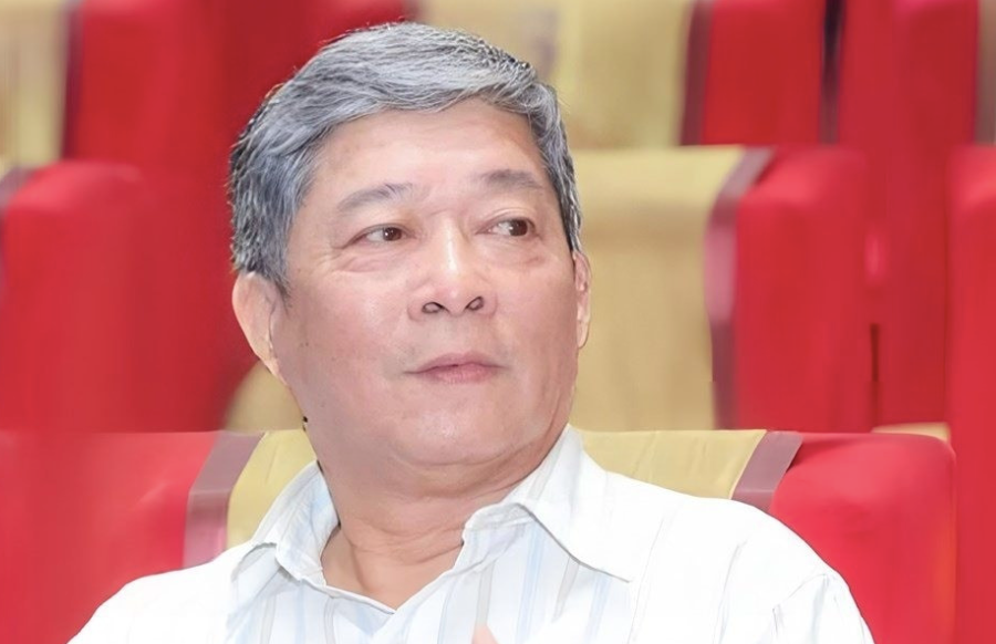 NSND Hoàng Tuấn, Chủ tịch Hội Nghệ sĩ sân khấu Hà Nội qua đời