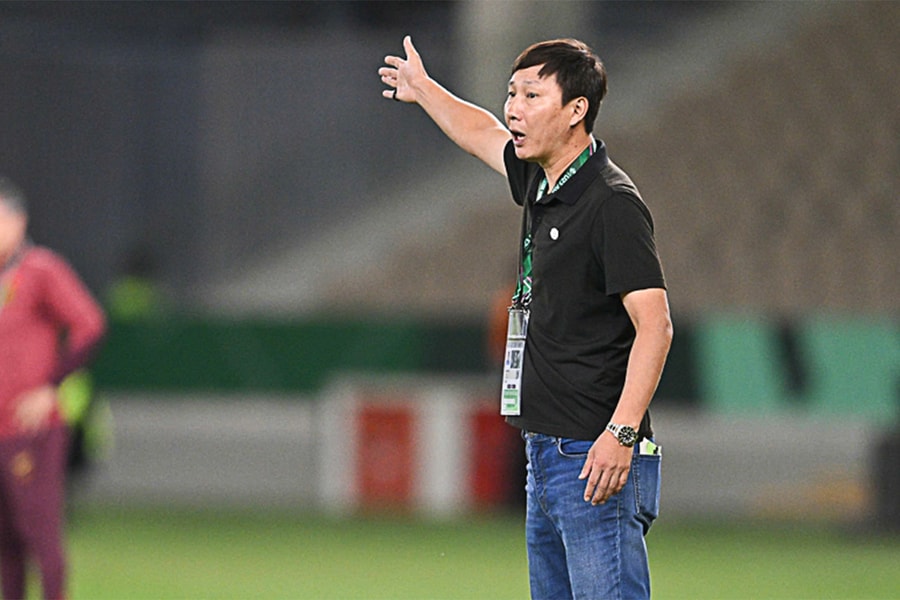 Thua U23 Trung Quốc, U23 Việt Nam tổn thất nặng