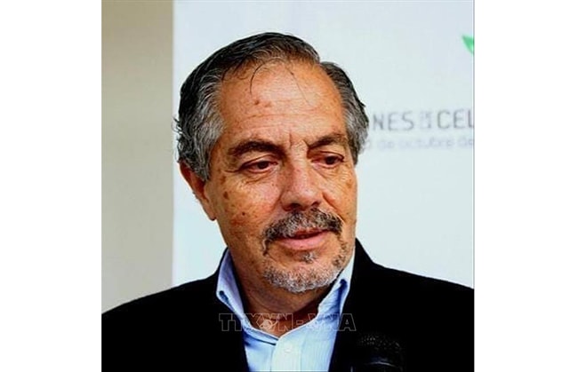 Đại hội Đảng XIV: Việt Nam truyền cảm hứng cho các lực lượng tiến bộ toàn cầu