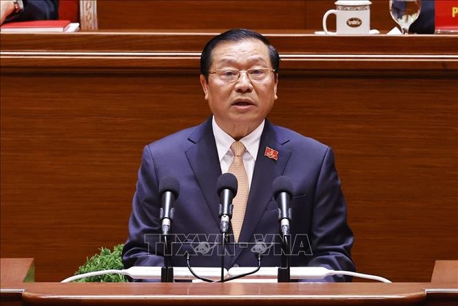 Đại hội XIV của Đảng: Công tác chính trị, tư tưởng trong kỷ nguyên mới