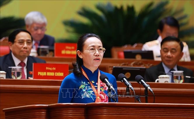 Phát triển kinh tế xanh là 'kim chỉ nam' cho đổi mới mô hình tăng trưởng