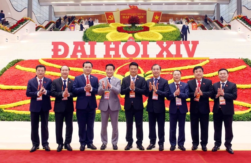 Ngành Kiểm sát là thành tố quan trọng góp phần xây dựng nền tư pháp chuyên nghiệp, hiện đại, công bằng, nghiêm minh, liêm chính