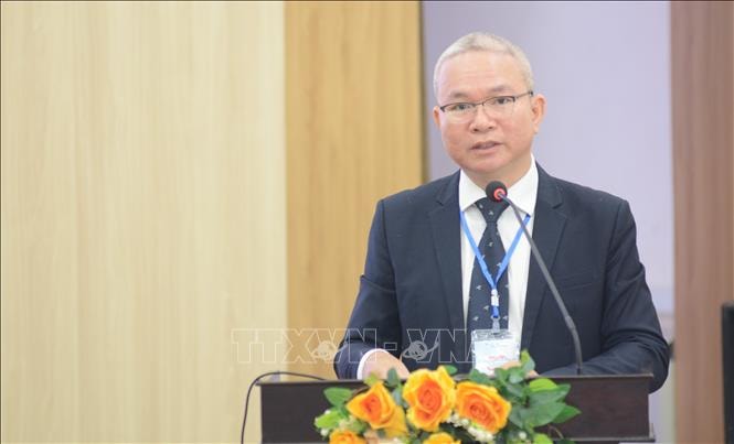 Đại hội XIV của Đảng: Tạo bứt phá chiến lược