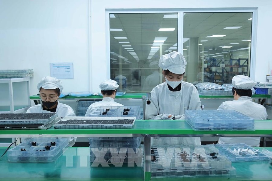 Chính phủ điều chỉnh thời điểm trình Quốc hội Nghị quyết về tranh chấp đầu tư quốc tế