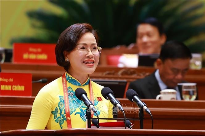 Chuyển đổi số từ cơ sở trong điều kiện chính quyền địa phương hai cấp