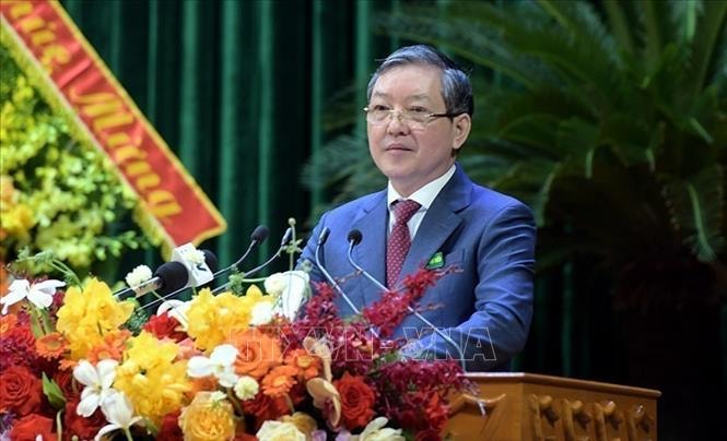 Phát huy vai trò, khơi dậy sức sáng tạo của giai cấp nông dân