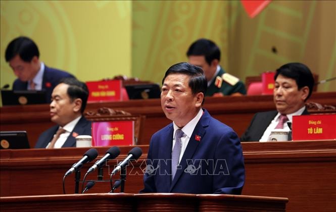 Điểm tin kinh tế Việt Nam nổi bật ngày 21/1/2026