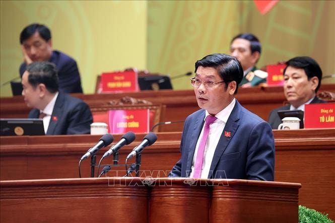 Đại hội XIV của Đảng: Xây dựng Huế thành trung tâm văn hóa, du lịch đặc sắc tầm quốc tế