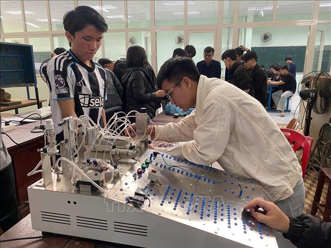 Tuổi trẻ Đà Nẵng sẵn sàng 'đón đầu' những quyết sách mới