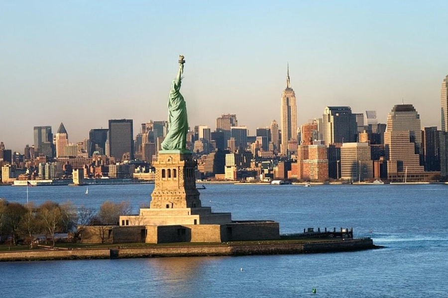 Vì sao thành phố New York có biệt danh 'Big Apple'?