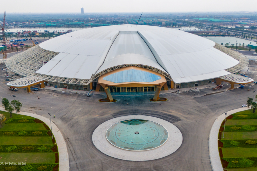 Chủ trung tâm triển lãm lớn nhất Đông Nam Á báo lỗ nhẹ