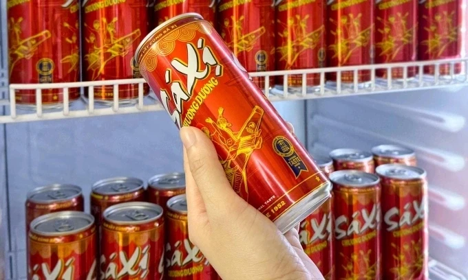 Giám đốc Sá xị Chương Dương từ chức