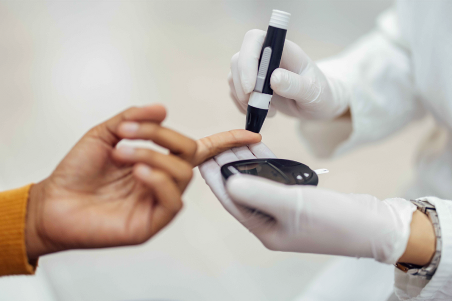 Lầm tưởng 'gầy là khỏe' khiến người trẻ bỏ qua bệnh tiểu đường