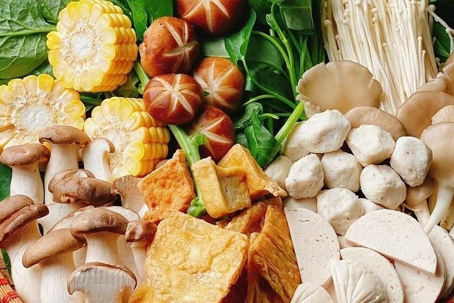 6 thực phẩm tốt cho da phụ nữ tuổi 40