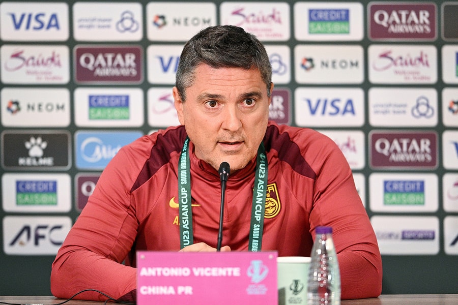 HLV của Trung Quốc chỉ ra bí quyết thắng đậm Việt Nam