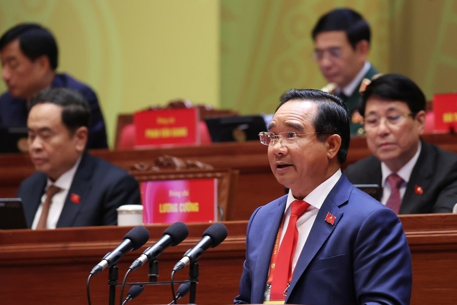 'TP HCM sẽ là thành phố toàn cầu đáng sống'