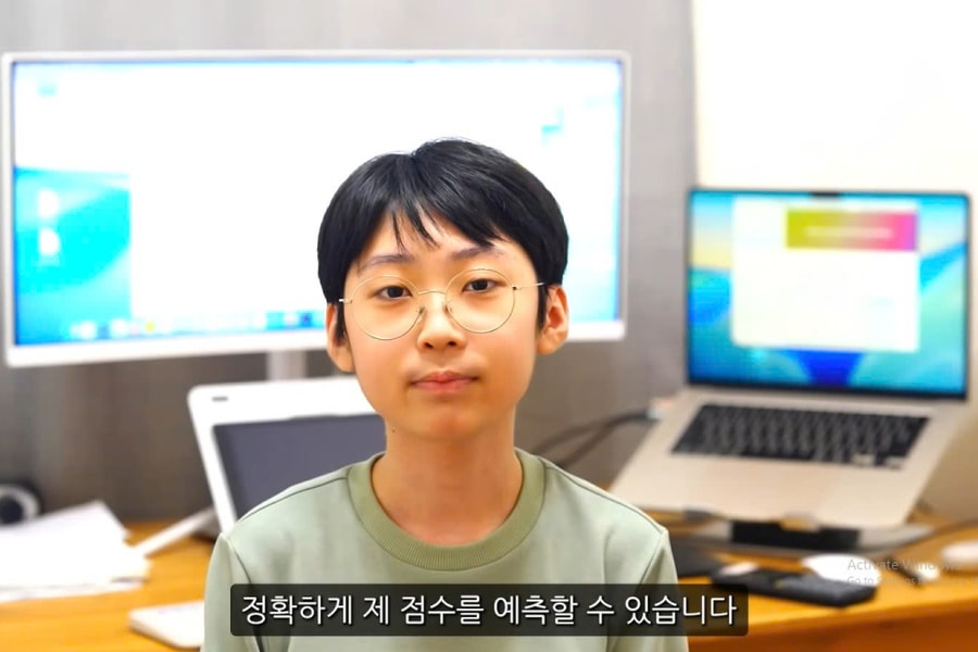 Thần đồng IQ 204 bị từ chối