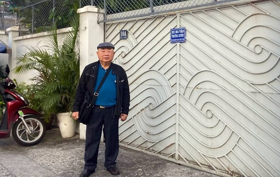 Bất ngờ 'phút 89' vụ Việt kiều Mỹ mòn mỏi đòi biệt thự nhờ bạn đứng tên