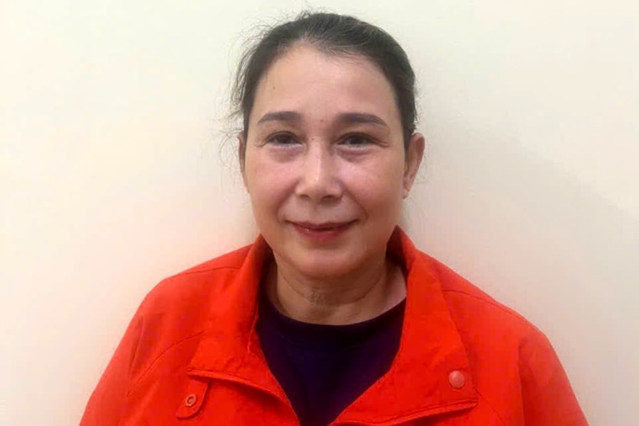 Bà chủ nhà hàng bị cáo buộc lừa 3,5 tỷ đồng để chơi chứng khoán