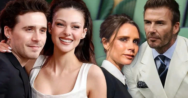 Gia thế “không phải dạng vừa”: Con dâu cả nhà David Beckham giàu có cỡ nào?