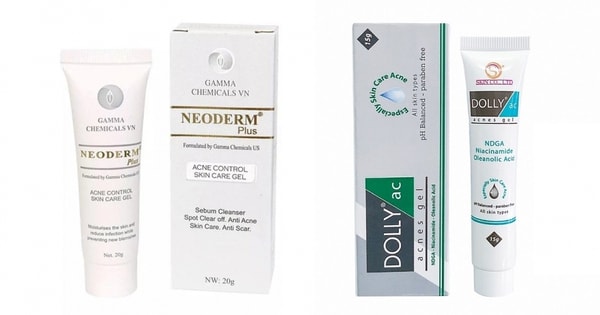 Sai phạm liên tiếp, Công ty GAMMA bị phạt và tước giấy phép sản xuất mỹ phẩm