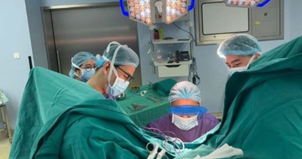 Người phụ nữ bị vòng tránh thai "đi lạc" vào bàng quang suốt 22 năm