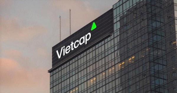 Vietcap lãi hơn 1.600 tỷ đồng năm 2025, tự doanh và cho vay dẫn dắt tăng trưởng