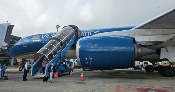 Vé Tết vẫn "sốt cao"