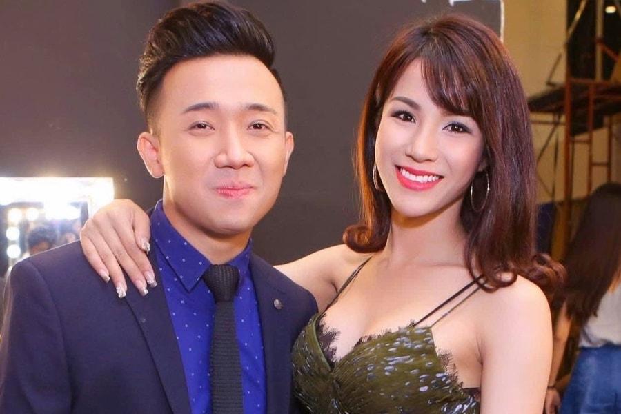 Diệp Lâm Anh 10 năm trước