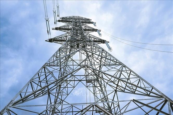 Gia Lai chấp thuận đầu tư đường dây 500 kV liên kết Nam Trung Bộ - Tây Nguyên