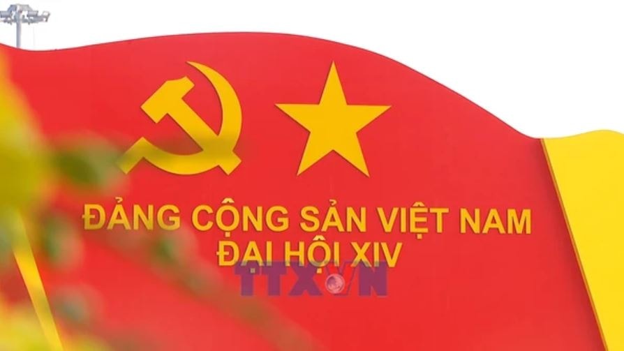 Đại hội XIV của Đảng: Thông điệp về ổn định, cân bằng trong một thế giới biến động