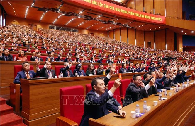 Đại hội XIV của Đảng: Khơi thông nguồn lực trí thức kiều bào cho 'kỷ nguyên vươn mình'