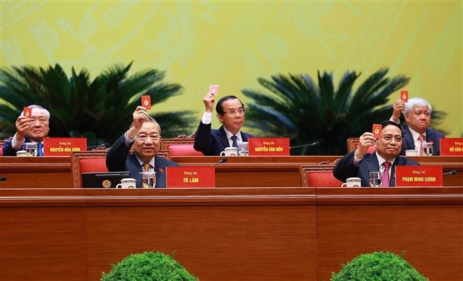 Doanh nghiệp, kiều bào kỳ vọng Đại hội XIV của Đảng tạo động lực mới cho kinh tế Việt Nam