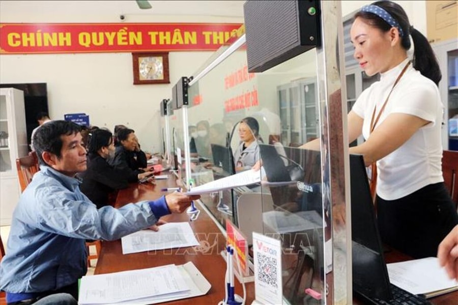 Quy định việc tiếp công dân, xử lý đơn và giám sát giải quyết khiếu nại, tố cáo