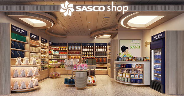 Phá kỷ lục lợi nhuận, cổ phiếu Sasco của ông Jonathan Hạnh Nguyễn tăng nóng