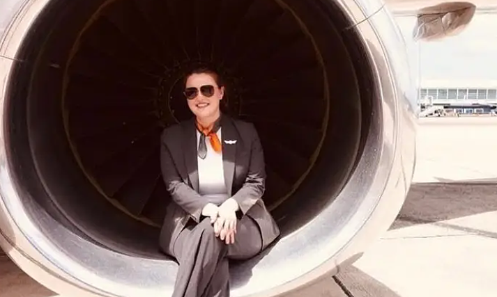 Nữ tiếp viên kể chuyện phục vụ khách siêu giàu trên chuyên cơ tư nhân