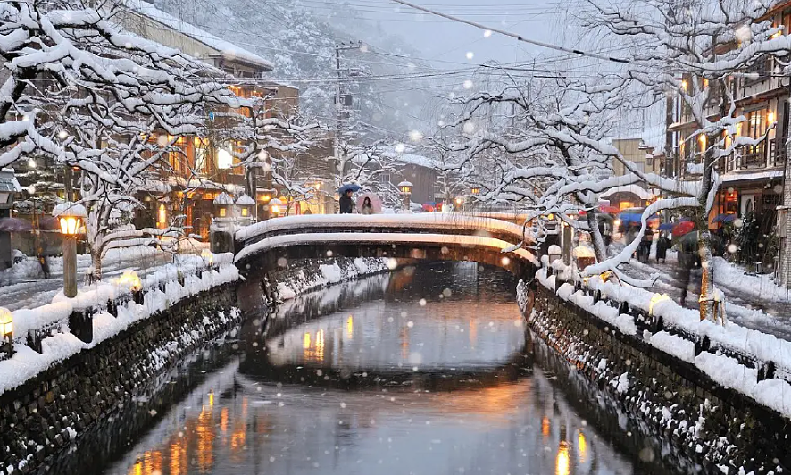 Đông Bắc Á 'độc chiếm' khách Việt dịp Tết Nguyên đán