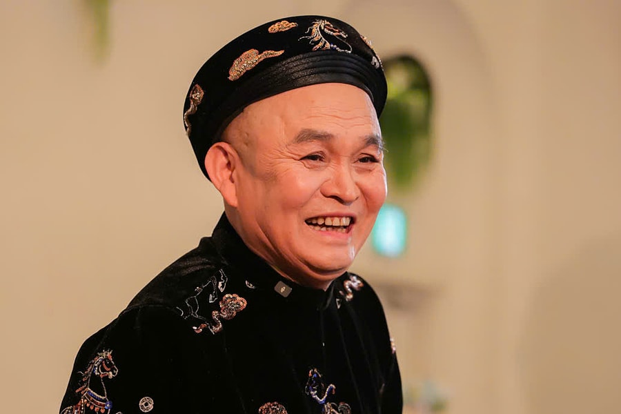 Nghệ sĩ Xuân Hinh: 'Tôi không còn nhu cầu kiếm nhiều tiền'