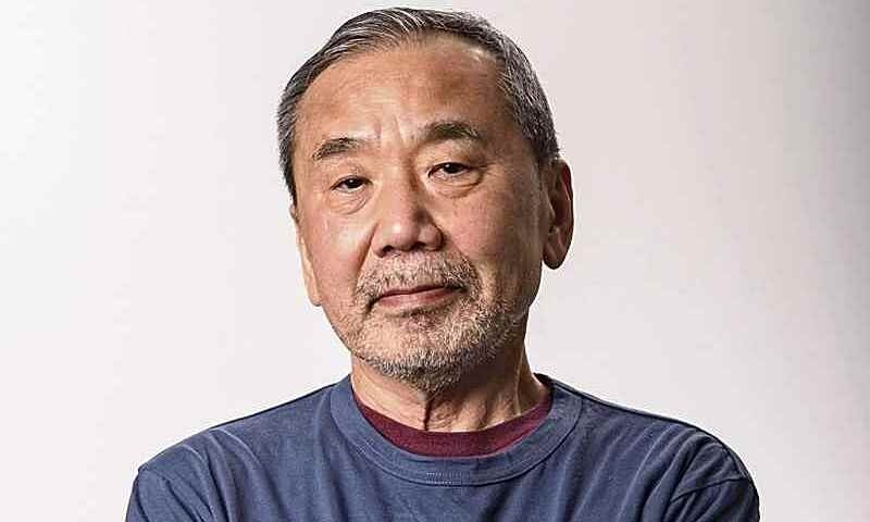 Những câu văn truyền cảm hứng của Murakami