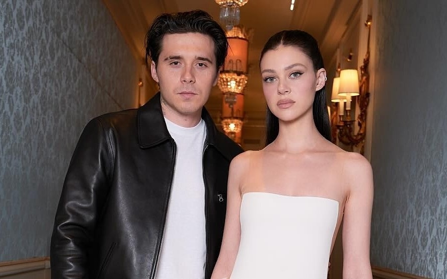 Nicola Peltz - con dâu xuất thân gia đình tỷ phú của nhà Beckham