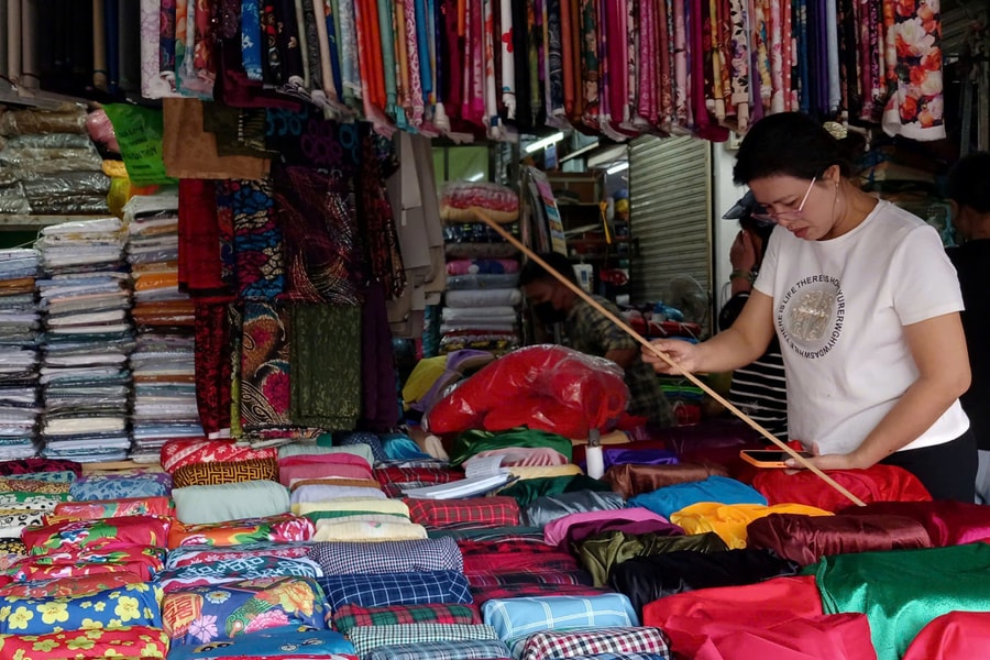 Cục Thuế: Không căn cứ doanh thu 2026 để truy thu thuế khoán các năm trước