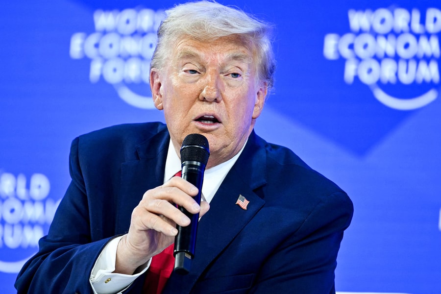 Ông Trump cho doanh nghiệp công nghệ tự xây nhà máy điện hạt nhân để vận hành AI