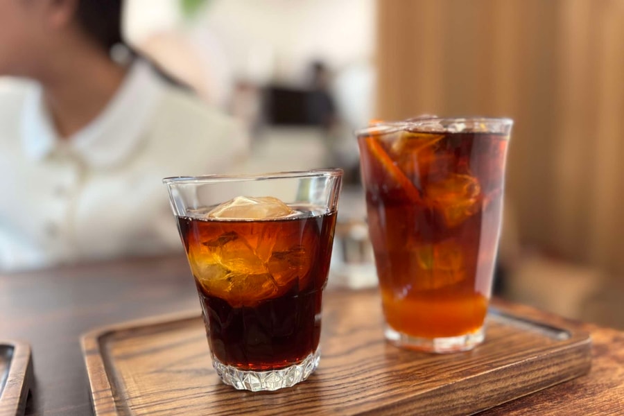 5 đồ uống giúp não bộ khỏe hơn mỗi ngày