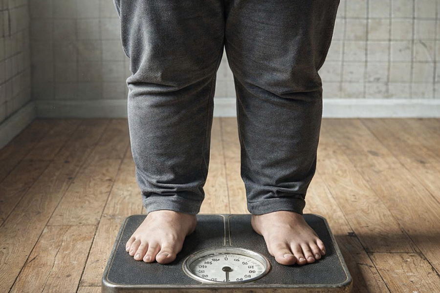 Ai dễ mắc bệnh gan nhiễm mỡ?